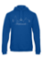 Afbeeldingen van Hoodie - 9700 - Skyline